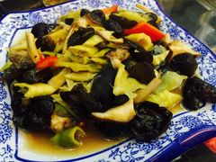 -徽州美食(三十年老店)