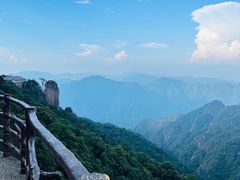 -三清山风景名胜区