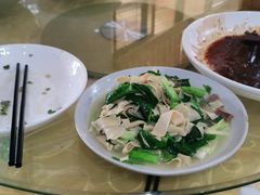 -梨云山居农家乐