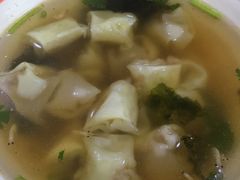 -二红烧烤排骨串(麦岛店)