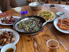 -大赤坎肥仔强烧味海鲜餐厅(大赤坎店)