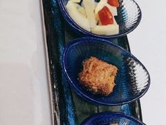 -书湘门地·中国十佳湘菜(西苑店)