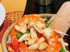-simply thai天泰(静安嘉里中心店)