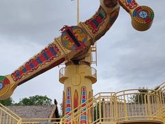 -嘉峪关方特丝路神画