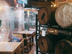 -40+精酿啤酒俱乐部(国投财富广场店)