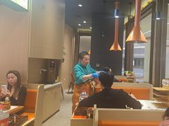 -东门口·新式老北京火锅(河西龙湖天街店)