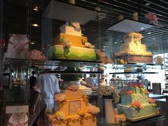 -广州富力君悦大酒店·凯菲厅