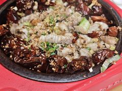 -大丰收脆鱼(浦西万达店)