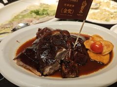 -稻香饭店(IFS国金中心店)