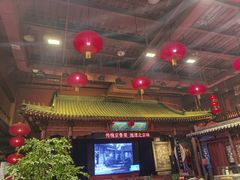 -正阳门饭庄·烤鸭·北京菜(万丰路七里庄店)