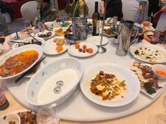 -大汉金桥华美达广场酒店·食秀全日制餐厅