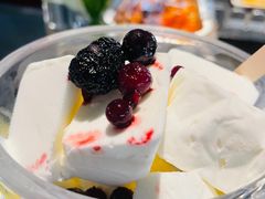 -很久以前羊肉串(昌里路三钢里店)