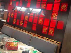 -禄婶鸡煲·打边炉
