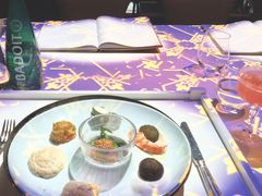 -翡翠36餐厅(浦东香格里拉店)
