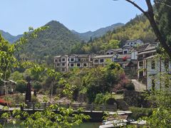 -石门洞景区