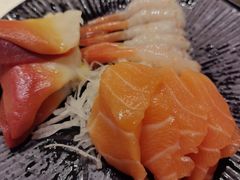 -争鲜回转寿司(浦东三钢里PLUS店)