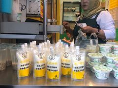 -德禄酸奶(莫家街店)