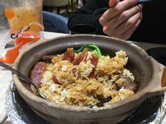 -表妹香港靓点餐厅