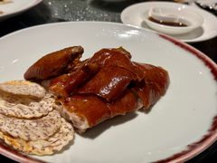 -杭州西子湖四季酒店·金沙厅