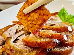 -大鸭梨烤鸭(石佛营店)