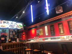-老北京胡同味道二荤铺(酒仙桥店)