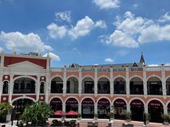 -佛罗伦萨小镇广佛名品奥特莱斯(疏港路店)