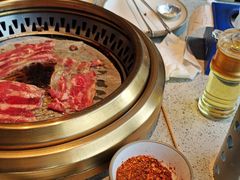 -钱小奴创意自助餐厅·原切谷饲安格斯畅吃(苏州昆山招商花园城店)