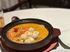 -狮拾久·现代新加坡料理(福田COCO Park店)