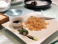 松鼠桂鱼-温德姆花园酒店-鼎丰阁中餐厅