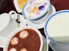 -民信老铺(双皮奶博物馆店)