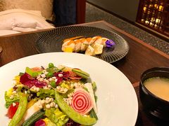 -山葵家·创意料理(宁波来福士店)