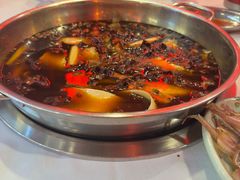 -川道拐耗儿鱼(置信路店)