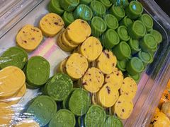 -恩点烘焙面包糕点·伴手礼(和平广场店)