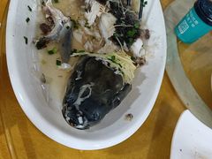 -区海鸡场饭店(石壁店)