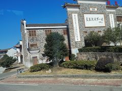 -武汉姚家山旅游景区
