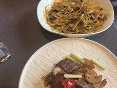 -百富源·海鲜辽菜(和平北大街店)