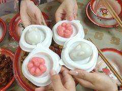 -老三样·旧食新味(船山路店)