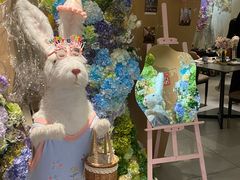 -LE SHARE洛笙·花园西餐(北京路步行街店)