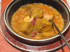 -千百味红餐厅·非遗江西菜(绿地双子塔总店)