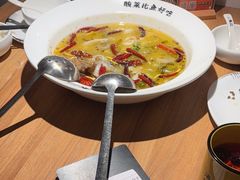 -太二酸菜鱼(福州泰禾店)