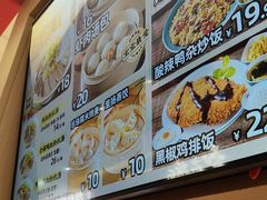 -回味鸭血粉丝汤(京新广场店)