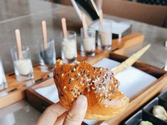 -恰餐厅 CHAR Grill&Bar(西安经开洲际店)