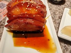 -南京大牌档(中关村领展广场店)