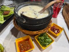 -云晓光头烧烤吧(盛夏店)