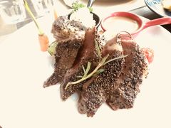 -巴别塔法餐舍(朝阳店)