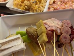 -王氏炉匠·烧鸟放题自助(三里屯店)