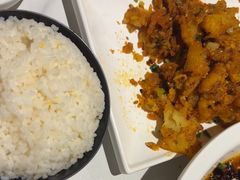 -三猫黑鱼花(南大店)