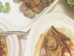 -王府井酒店(金桥港湾店)