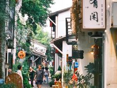 -小河直街历史文化街区