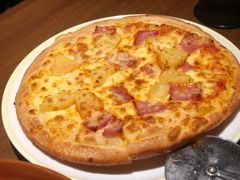 -萨莉亚意式餐厅(杭州西溪龙湖天街店)